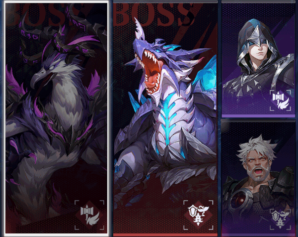 天斗城攻略配图4