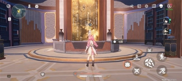 鸣潮云游戏网页版