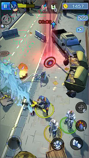 战斗系统介绍配图1