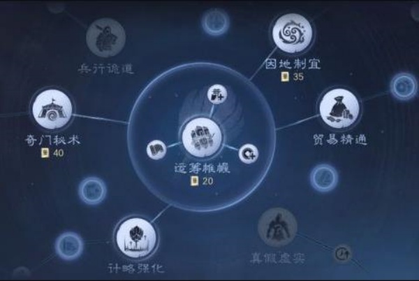 三国谋定天下渠道服下载