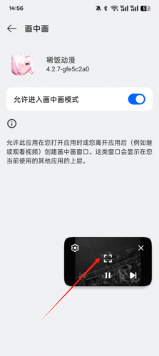 稀饭动漫app