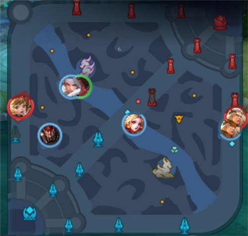 王者荣耀游客登录版基本信息1