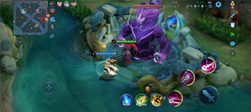 王者荣耀游客登录版基本信息5