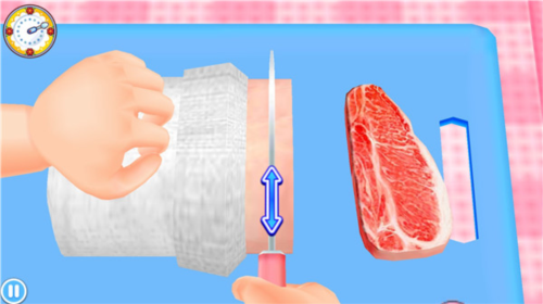 料理妈妈手机游戏截图3