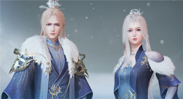 四大种族介绍配图4