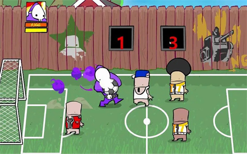 狂扁小朋友最新版