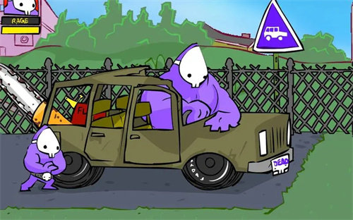 狂扁小朋友最新版