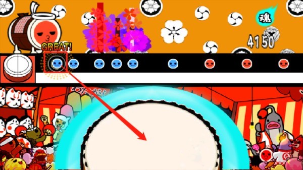 太鼓达人手游下载