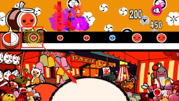 太鼓达人手游下载