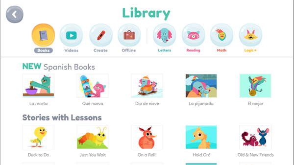 可汗学院儿童版下载