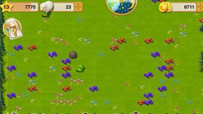 小羊羊模拟宠物农场可玩版