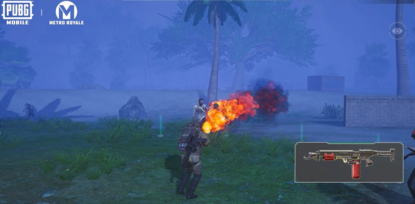 pubg地铁逃生下载2024下载