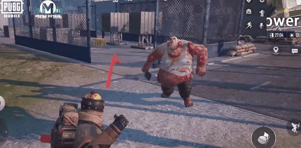 pubg地铁逃生下载2024下载