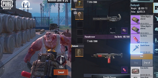 pubg地铁逃生下载2024下载