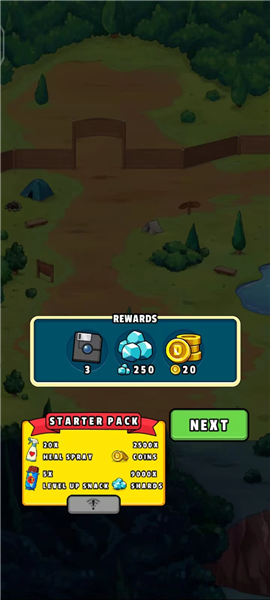 口袋妖怪的世界图片5