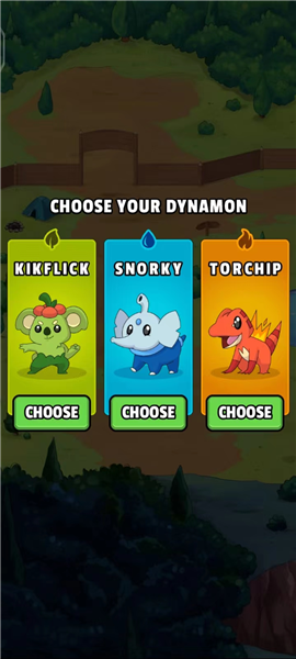 口袋妖怪的世界图片4