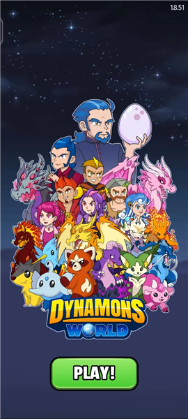 口袋妖怪的世界图片2