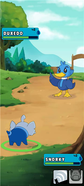 口袋妖怪的世界图片7