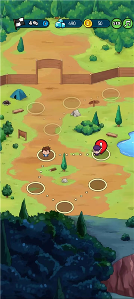 口袋妖怪的世界图片8