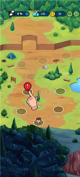 口袋妖怪的世界图片6