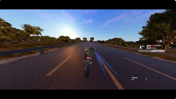 黎明飞驰代号摩托手游下载(ProjectMotor)