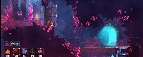 重生细胞全dlc内购全存档免费中文图片5