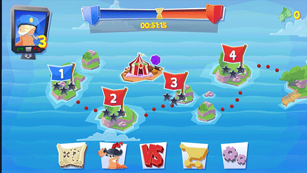 百战天虫4安卓版