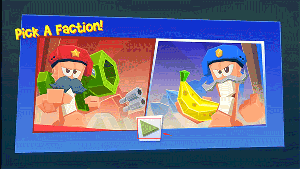 百战天虫4安卓版