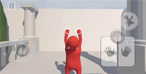 人类跌落梦境联机版