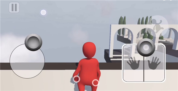 人类跌落梦境联机版