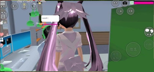 樱花校园中文版隐藏任务攻略5