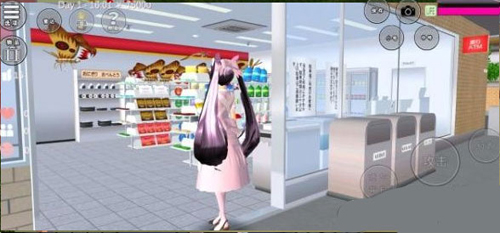 樱花校园中文版隐藏任务攻略6