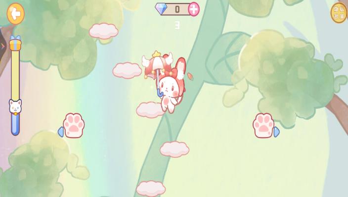 萌猫森林大冒险最新版下载