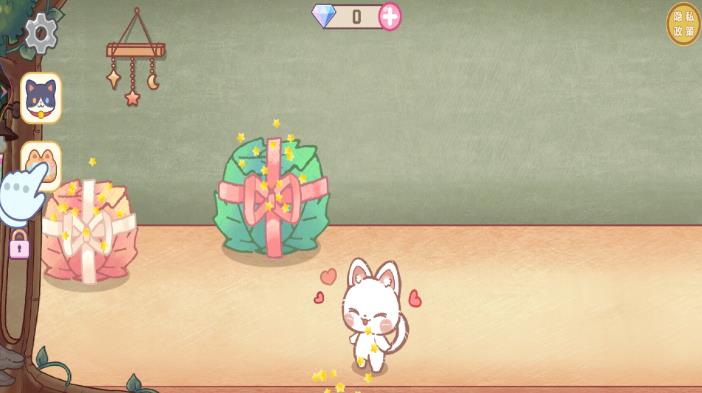 萌猫森林大冒险最新版下载