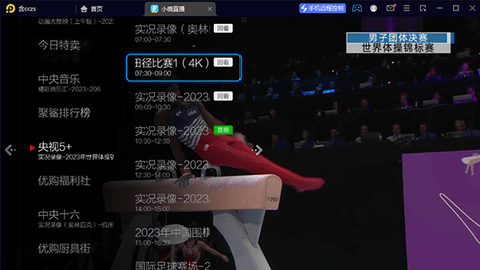 小微直播电视机安装包 2.8.0.5 最新版