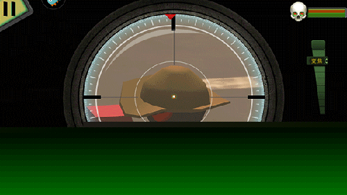 火柴人狙击手行动新手攻略4