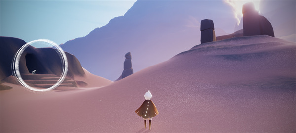 光遇测试服北觅版