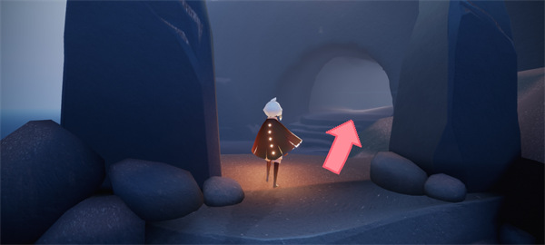 光遇测试服北觅版