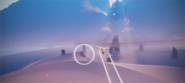 光遇测试服北觅版