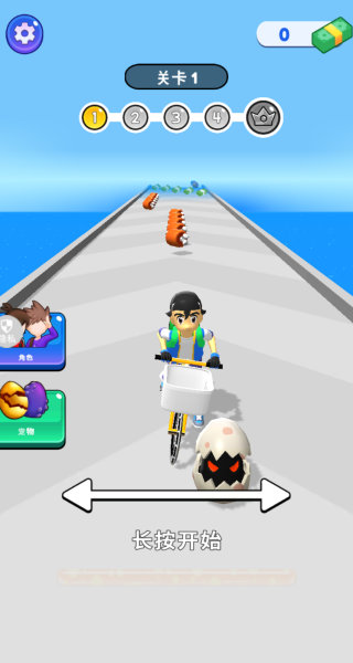 宠物小精灵对决游戏下载