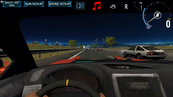 速度与激情3东京漂移