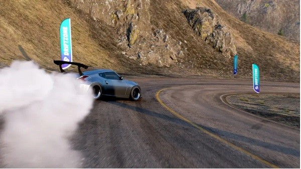 地平线5手机版官方版