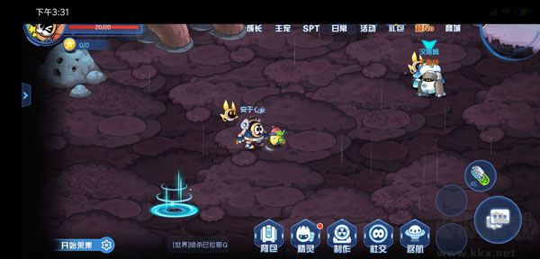 赛尔号星球大战