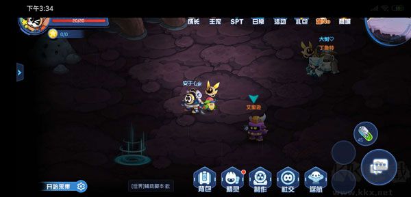 赛尔号星球大战