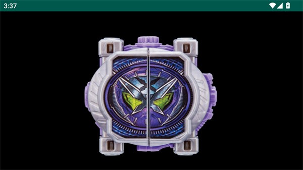 假面骑士Wizard模拟器手机版