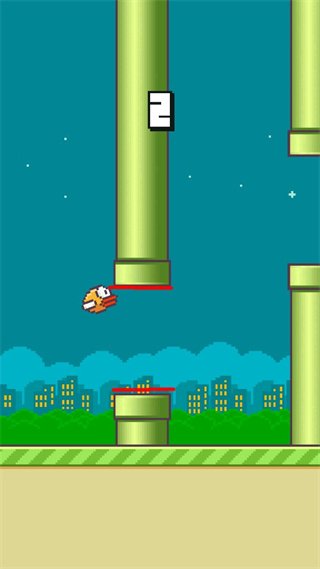 flappy bird图片9