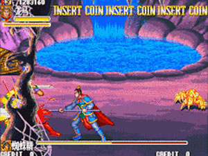 西游释厄传无限气安卓版