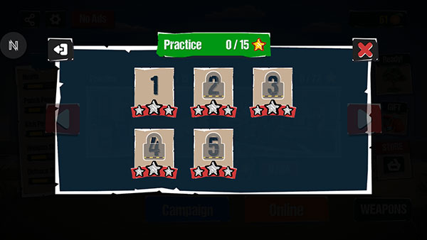 城市斗士vs街头帮派最新安卓版下载