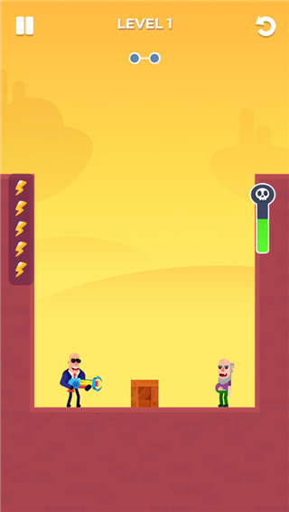 击打大师无限金币无限钻石免广告版图片5