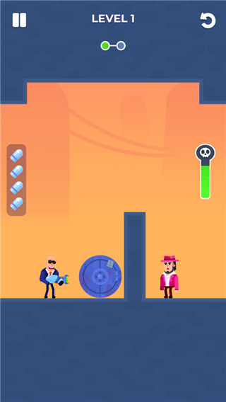 击打大师无限金币无限钻石免广告版图片6